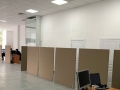 мобильная акустическая перегородка 1.7